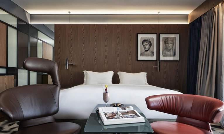 AthensWas Hotel