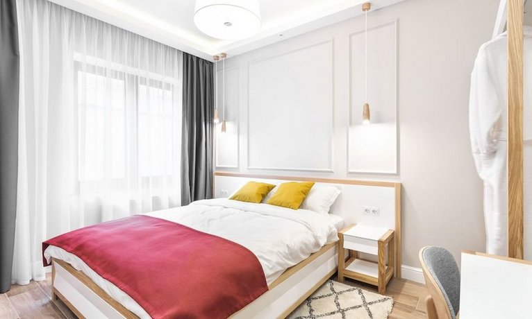 Frapolli 21 Hotel
