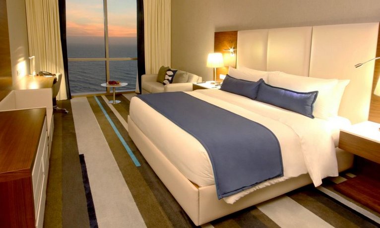 Hotel InterContinental Cartagena