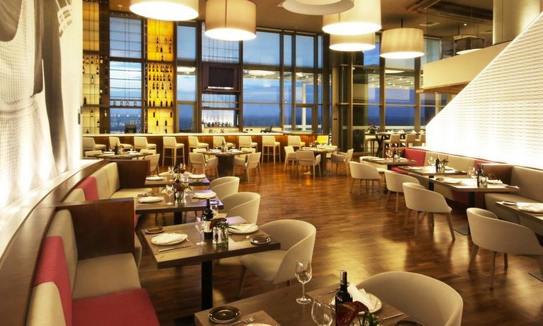 Hotel InterContinental Cartagena