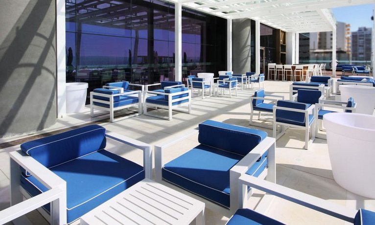 Hotel InterContinental Cartagena