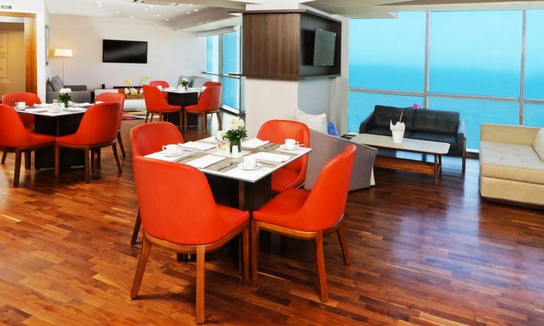 Hotel InterContinental Cartagena