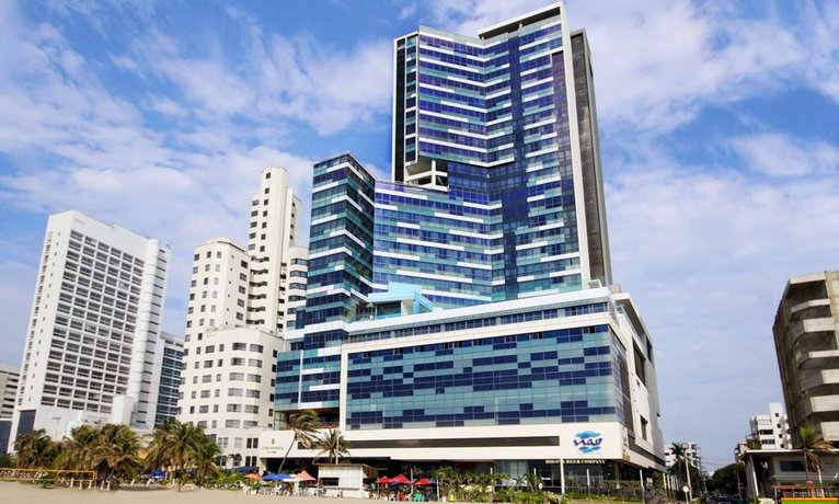 Hotel InterContinental Cartagena