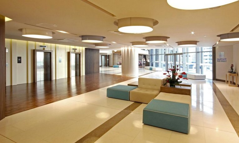 Hotel InterContinental Cartagena