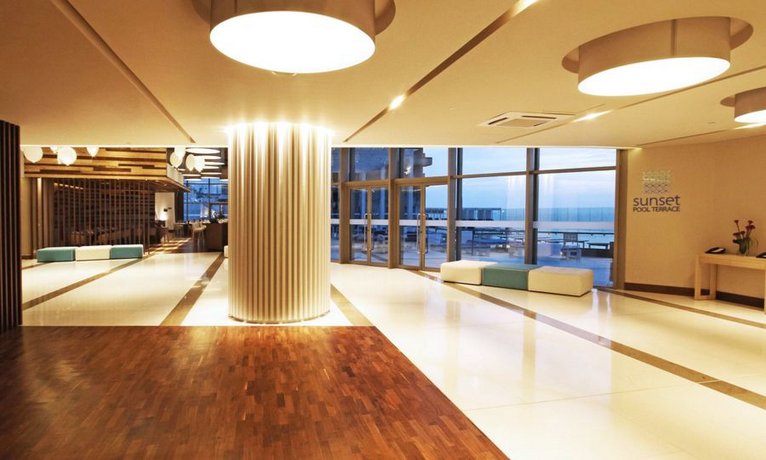Hotel InterContinental Cartagena