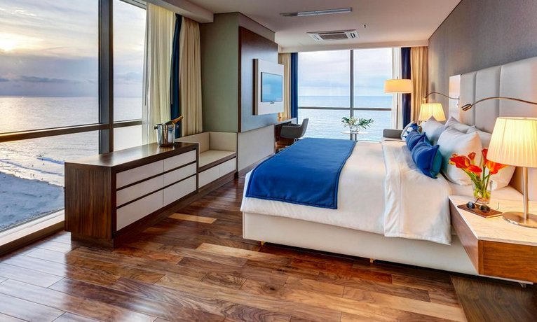 Hotel InterContinental Cartagena