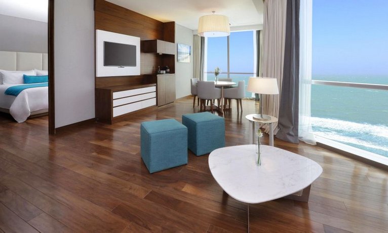 Hotel InterContinental Cartagena