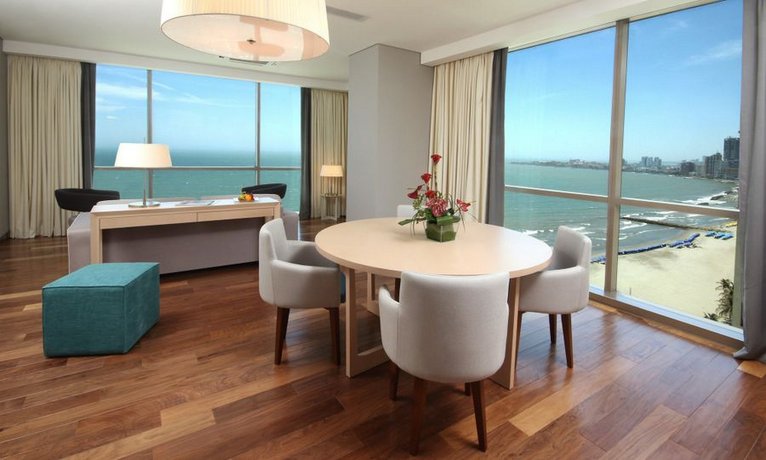Hotel InterContinental Cartagena