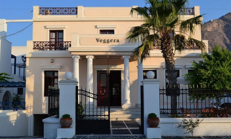 Veggera Beach Hotel