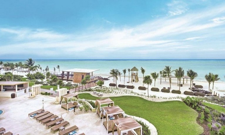 Hideaway at Royalton Riviera Cancun An Autograph Collection Resort Adults Only