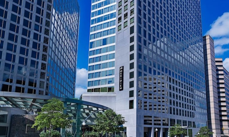 Le Meridien Arlington