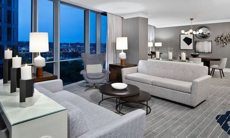 Le Meridien Arlington