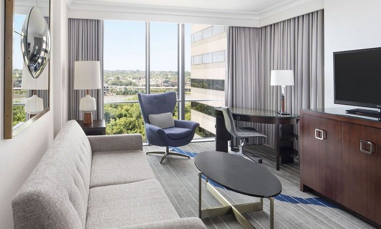Le Meridien Arlington