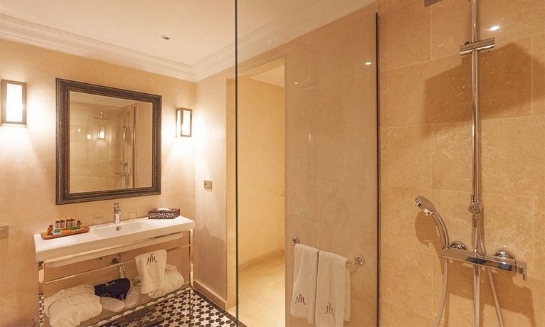 Hivernage Hotel And Spa