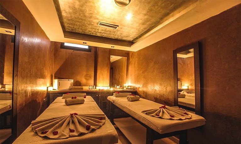 Hivernage Hotel And Spa