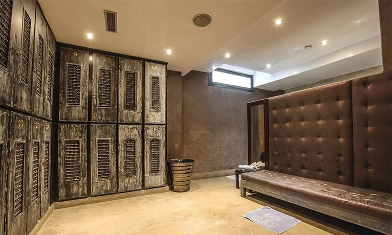 Hivernage Hotel And Spa