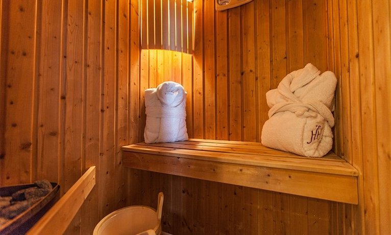 Hivernage Hotel And Spa