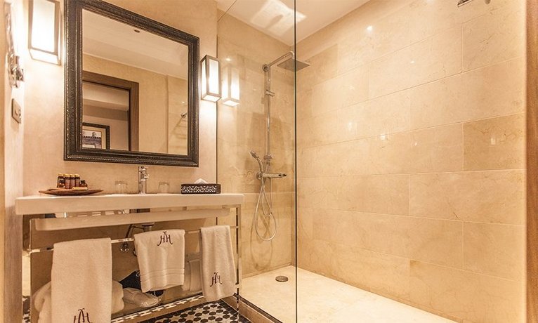 Hivernage Hotel And Spa