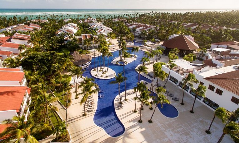 Occidental Punta Cana