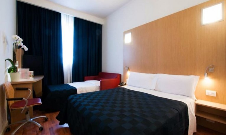 Ramada Encore Bologna-Hotel & Natural Spa