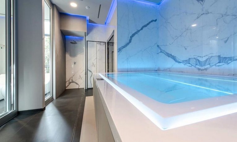 Ramada Encore Bologna-Hotel & Natural Spa