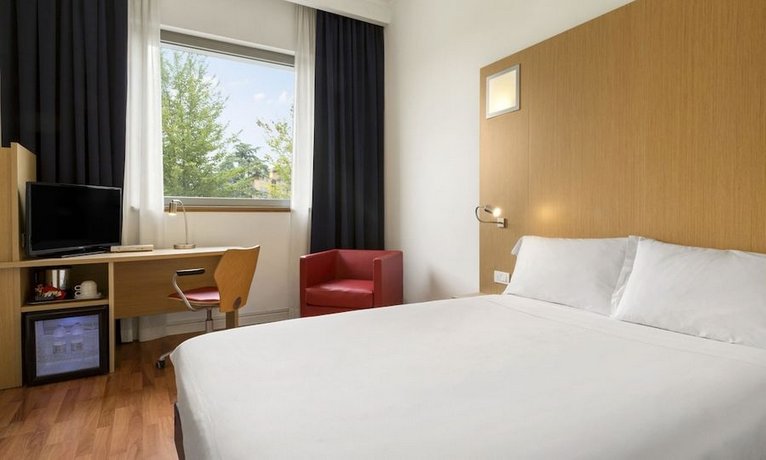 Ramada Encore Bologna-Hotel & Natural Spa