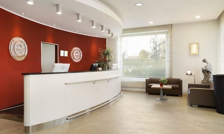 Ramada Encore Bologna-Hotel & Natural Spa