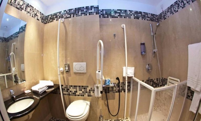 Ramada Encore Bologna-Hotel & Natural Spa