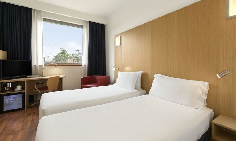 Ramada Encore Bologna-Hotel & Natural Spa