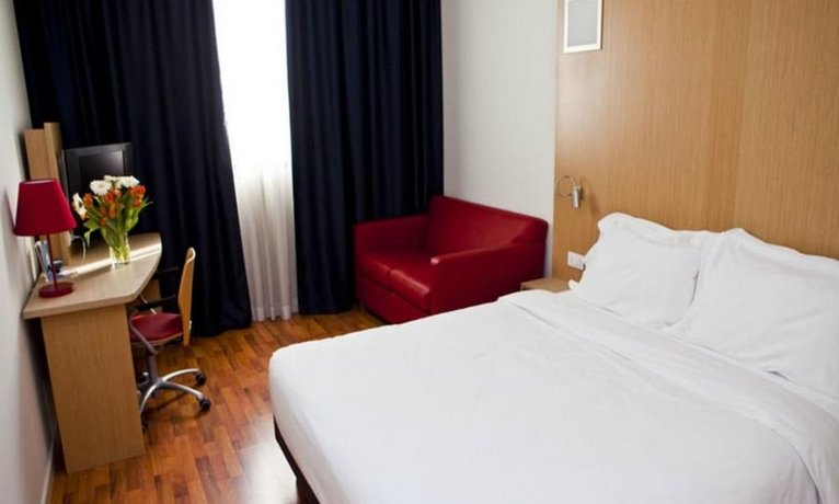 Ramada Encore Bologna-Hotel & Natural Spa