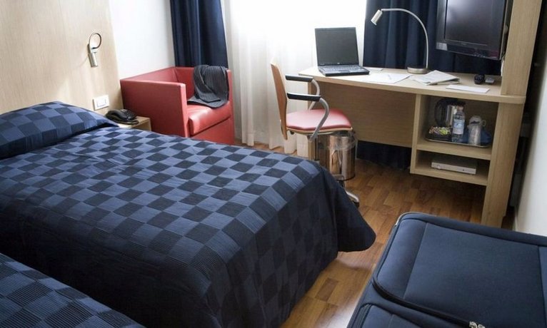Ramada Encore Bologna-Hotel & Natural Spa