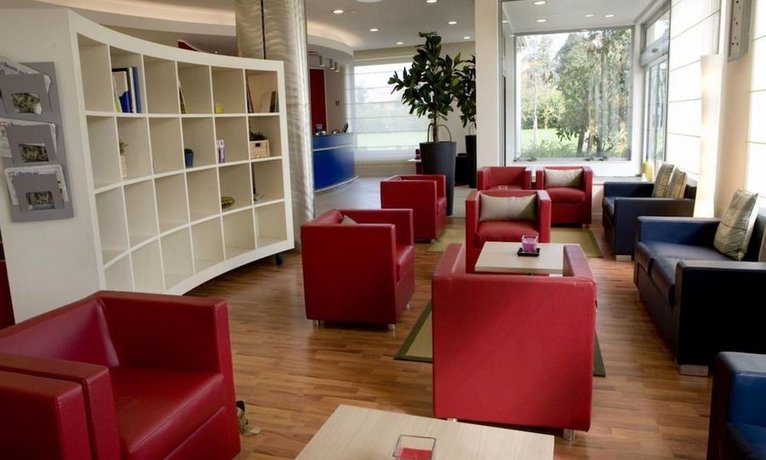 Ramada Encore Bologna-Hotel & Natural Spa
