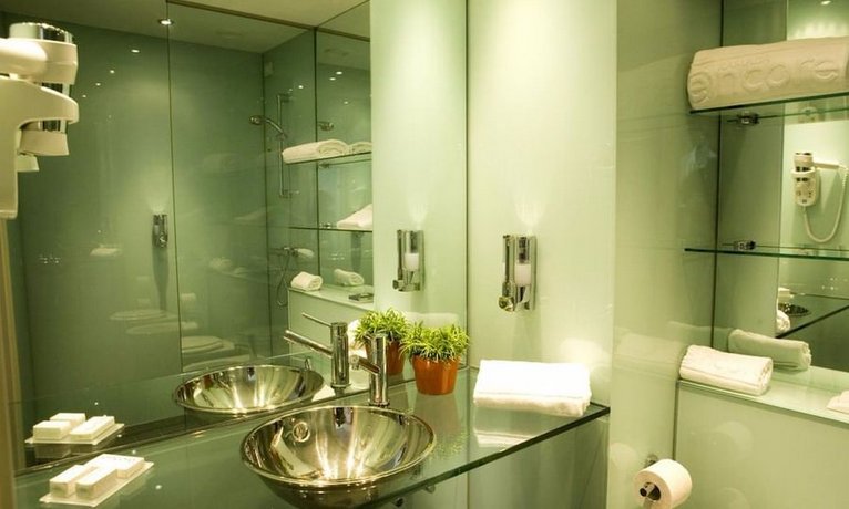 Ramada Encore Bologna-Hotel & Natural Spa