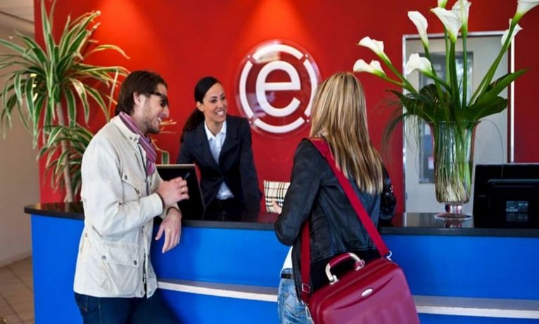 Ramada Encore Bologna-Hotel & Natural Spa