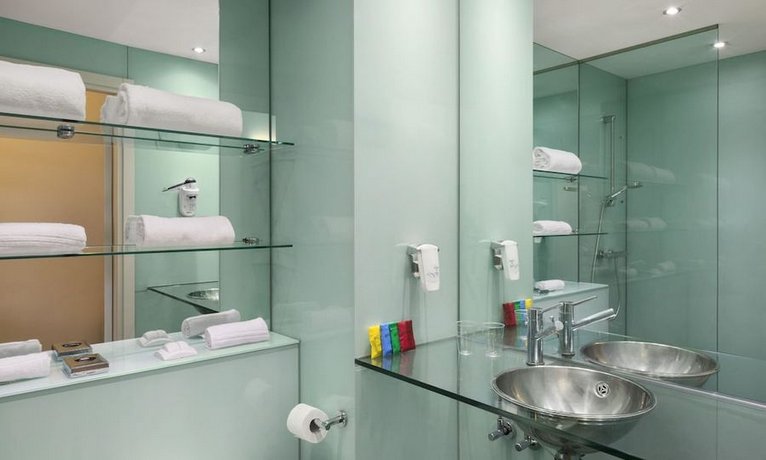 Ramada Encore Bologna-Hotel & Natural Spa