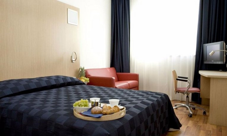 Ramada Encore Bologna-Hotel & Natural Spa