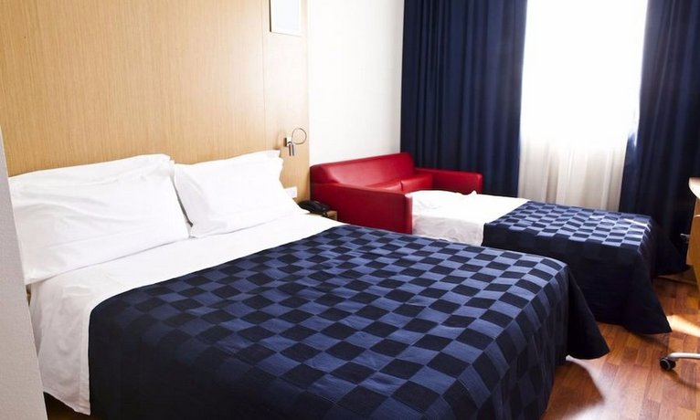 Ramada Encore Bologna-Hotel & Natural Spa