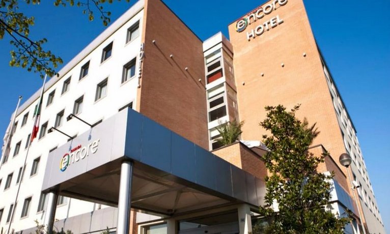 Ramada Encore Bologna-Hotel & Natural Spa