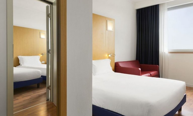 Ramada Encore Bologna-Hotel & Natural Spa