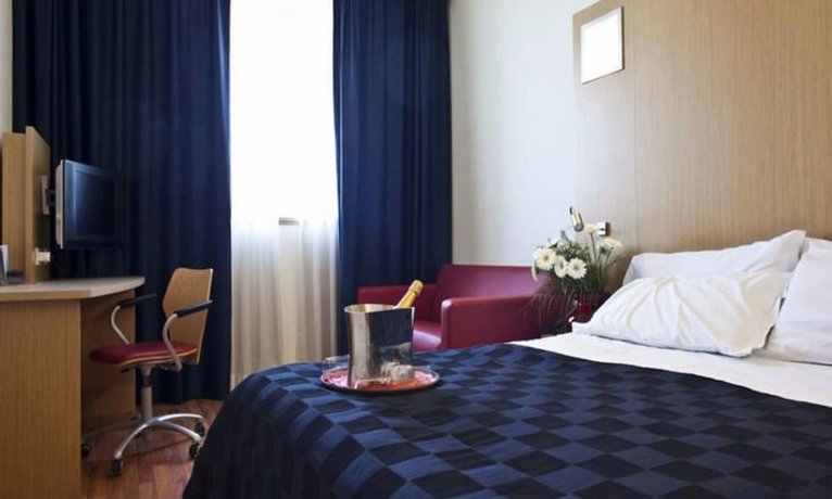 Ramada Encore Bologna-Hotel & Natural Spa