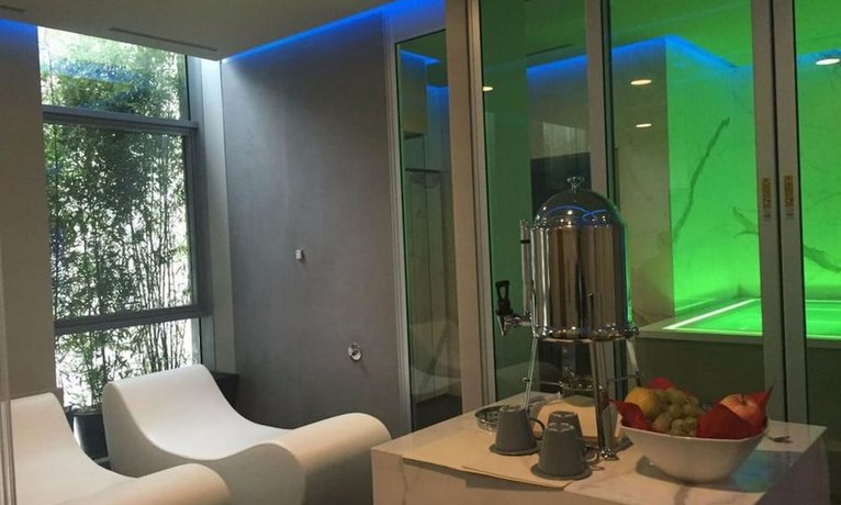 Ramada Encore Bologna-Hotel & Natural Spa