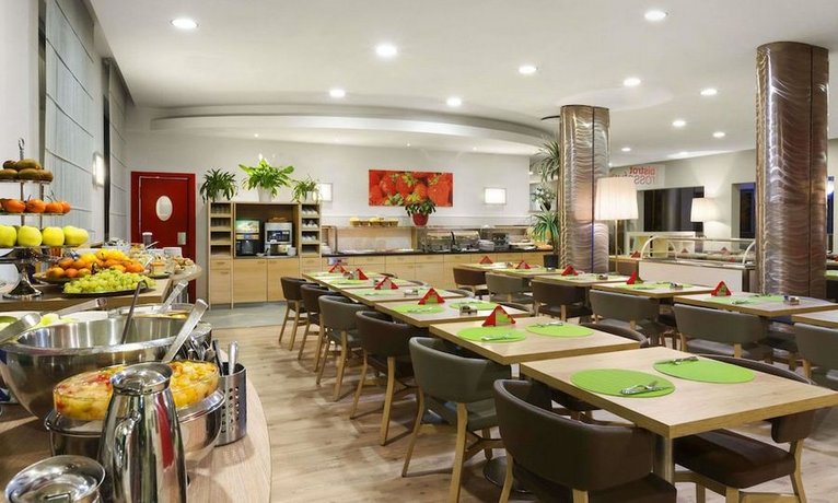 Ramada Encore Bologna-Hotel & Natural Spa