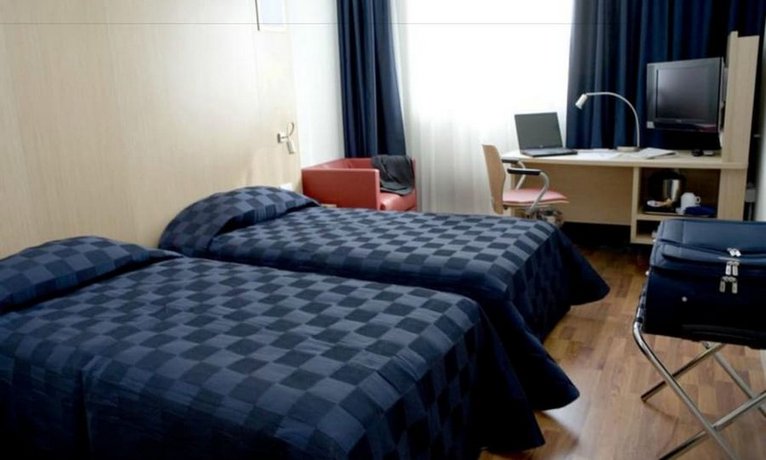 Ramada Encore Bologna-Hotel & Natural Spa