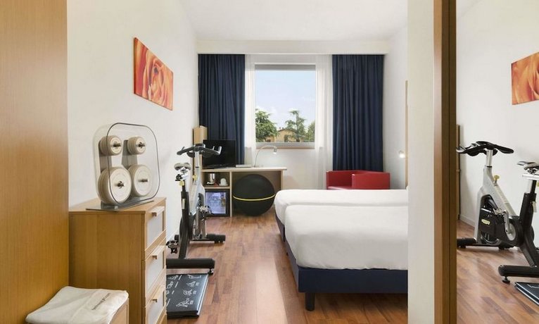 Ramada Encore Bologna-Hotel & Natural Spa