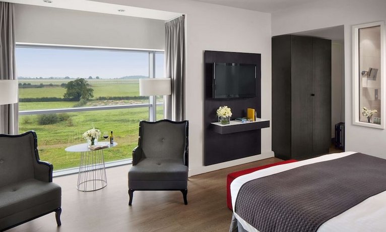 Radisson Blu Hotel East Midlands Airport