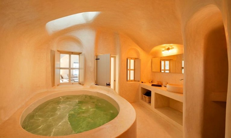Kapari Natural Resort