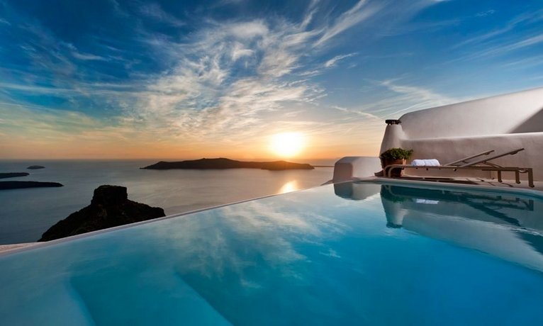 Kapari Natural Resort