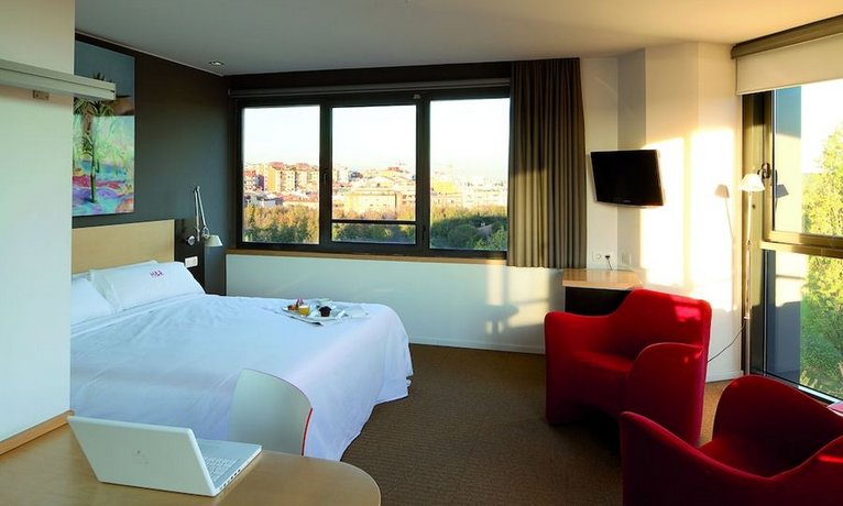 Hotel Sant Cugat