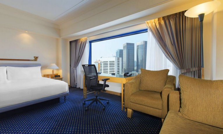 Le Meridien Jakarta