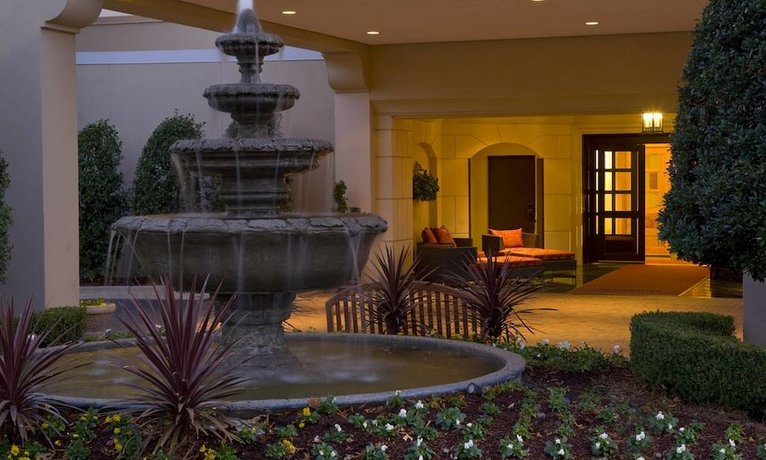 Charlotte Marriott SouthPark